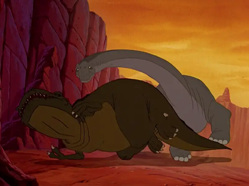 download the land before time vi the secret of saurus rock (1998) {english with subtitles} full movie web-dl 480p [300mb] | 720p [620mb] | 1080p [1.5gb]