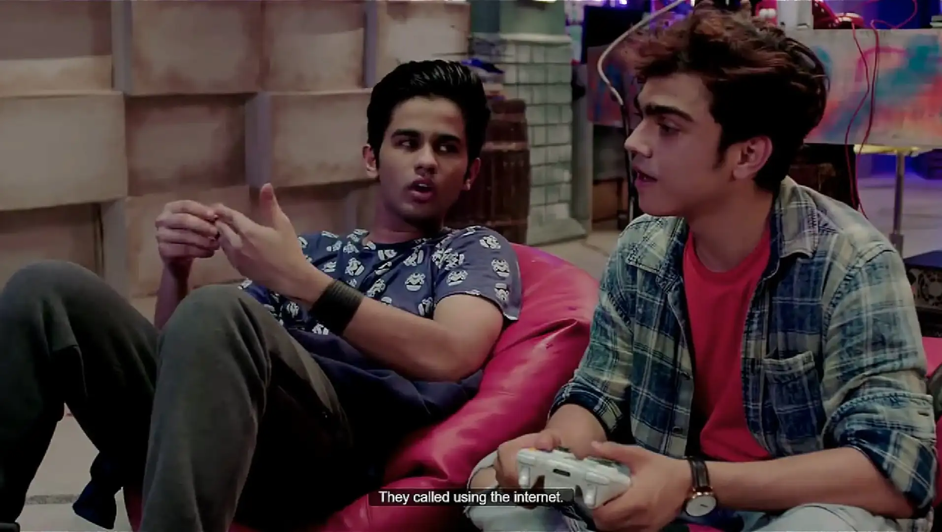 screenshot 5ddb19 cybersquad season 1