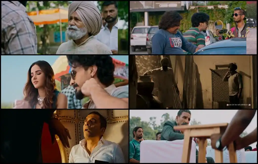 screenshot 5e050c badnaam 2025