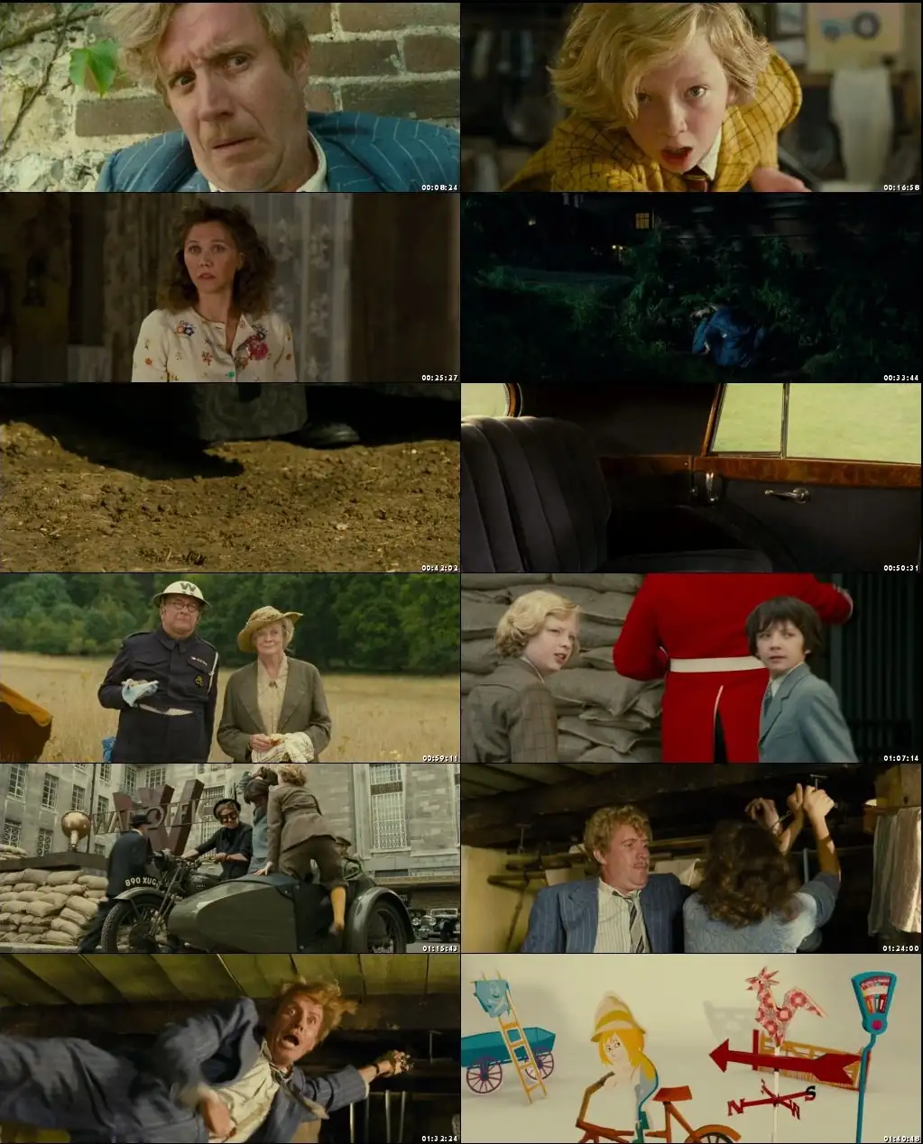 download nanny mcphee returns (2010) dual audio {hindi-english} 480p [300mb] | 720p [900mb]