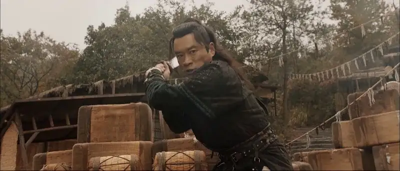 download the legend of justice wusong (2021) web-dl dual audio {hindi-chinese} 480p [290mb] | 720p [800mb] | 1080p [1.7gb] full-movie