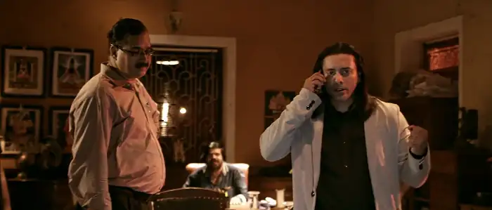 download kavan (2017) hindi dubbed full movie 480p [400mb] | 720p [1.2gb] | 1080p [3.4gb]