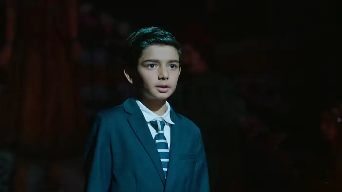 screenshot 5e555b the return 2021