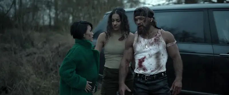 download the siege (2023) web-dl {english with subtitles} full movie 480p [300mb] | 720p [700mb] | 1080p [2gb]