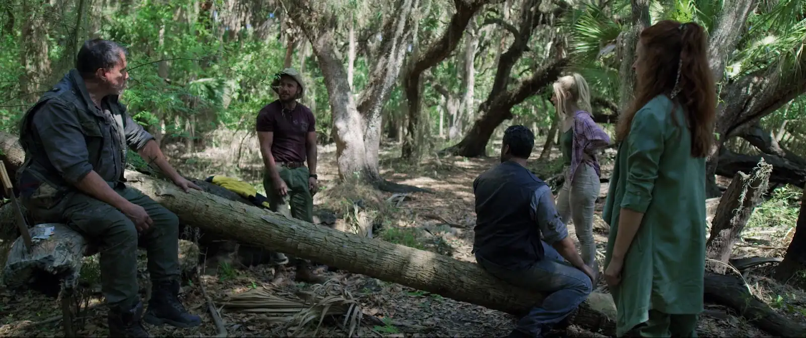 download jungle run (2021) dual audio [hindi + english] bluray 480p [300mb] | 720p [1.1gb] | 1080p [1.8gb]