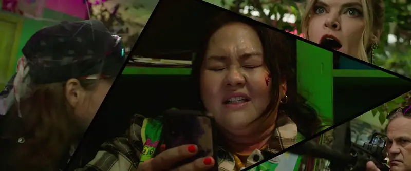 download unseen (2023) web-dl {english with subtitles} full movie 480p [250mb] | 720p [650mb] | 1080p [1.5gb]