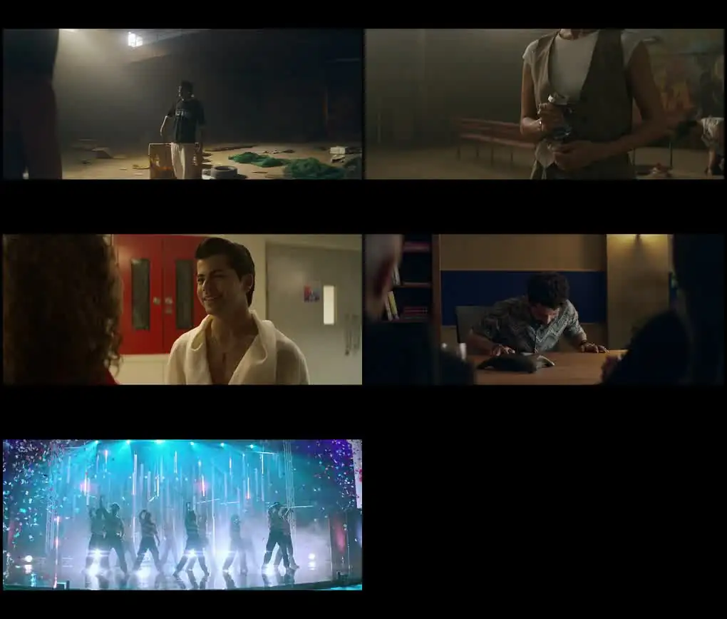 Download Hai Junoon (Season 1) Complete {Hindi DD5.1} WEB Series 480p | 720p | 1080p WEB DL 1 screenshot 5e8951 hai junoon season 1