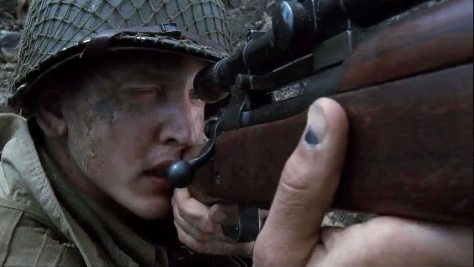 screenshot 5ea813 saving private ryan 1998