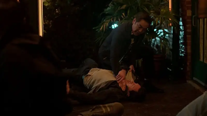 download cobra kai (2024-2025) season 6 (part 1 - 2 - 3) dual audio {hindi-english} netflix-series 480p | 720p | 1080p web-dl