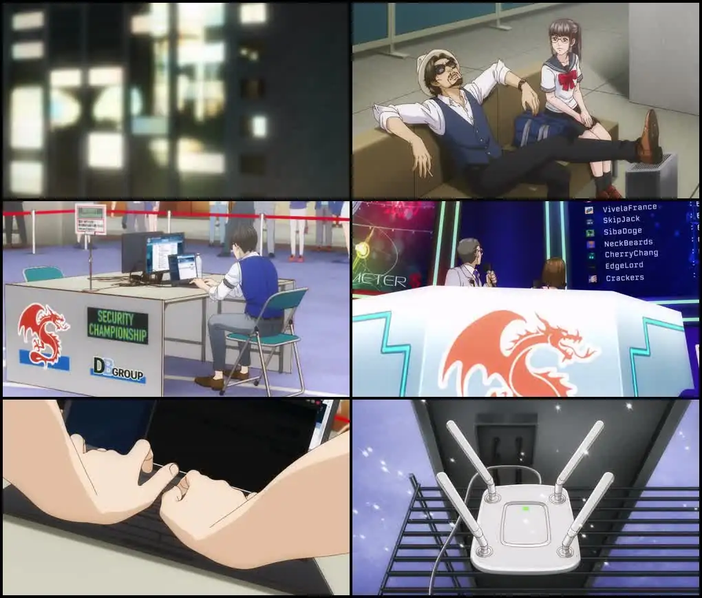 Download TRILLION GAME (Season 1) Multi Audio {Hindi English Japanese} Anime Series 480p 720p & 1080p WEB DL 1 screenshot 5ef4ea trillion game season 1