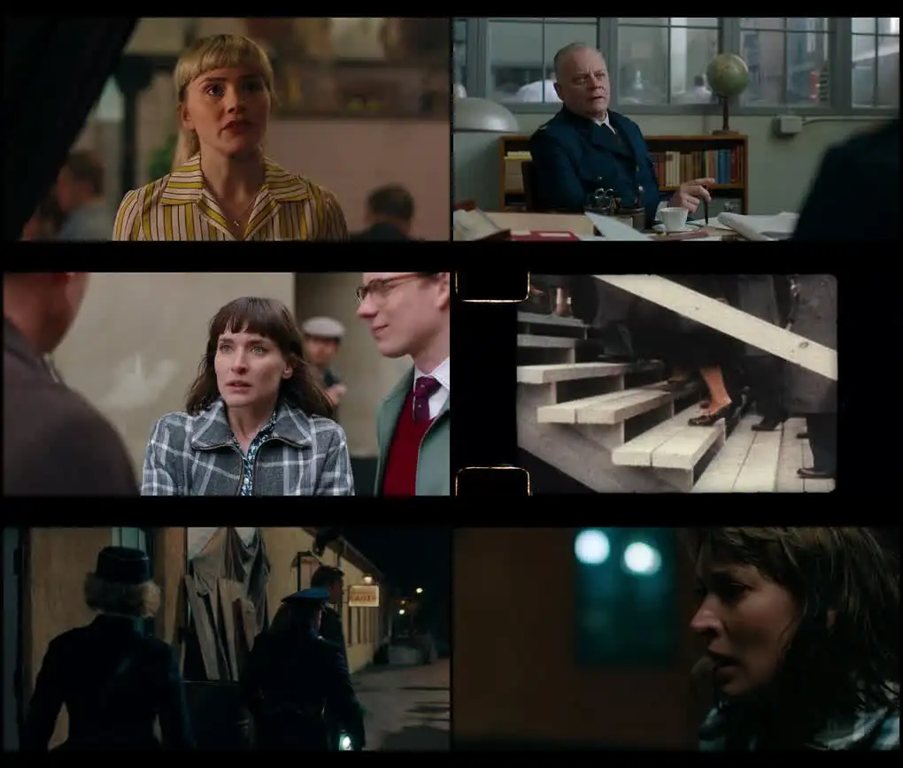 Download The New Force – NetFlix (Season 1) Dual Audio {Hindi English} 480p | 720p | 1080p WEB DL 1 screenshot 5ef9cb the new force netflix season 1