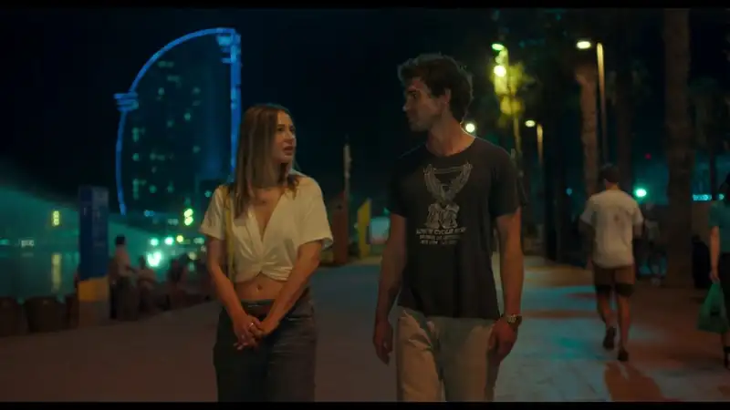 screenshot 5efac7 the map that leads to you 2025