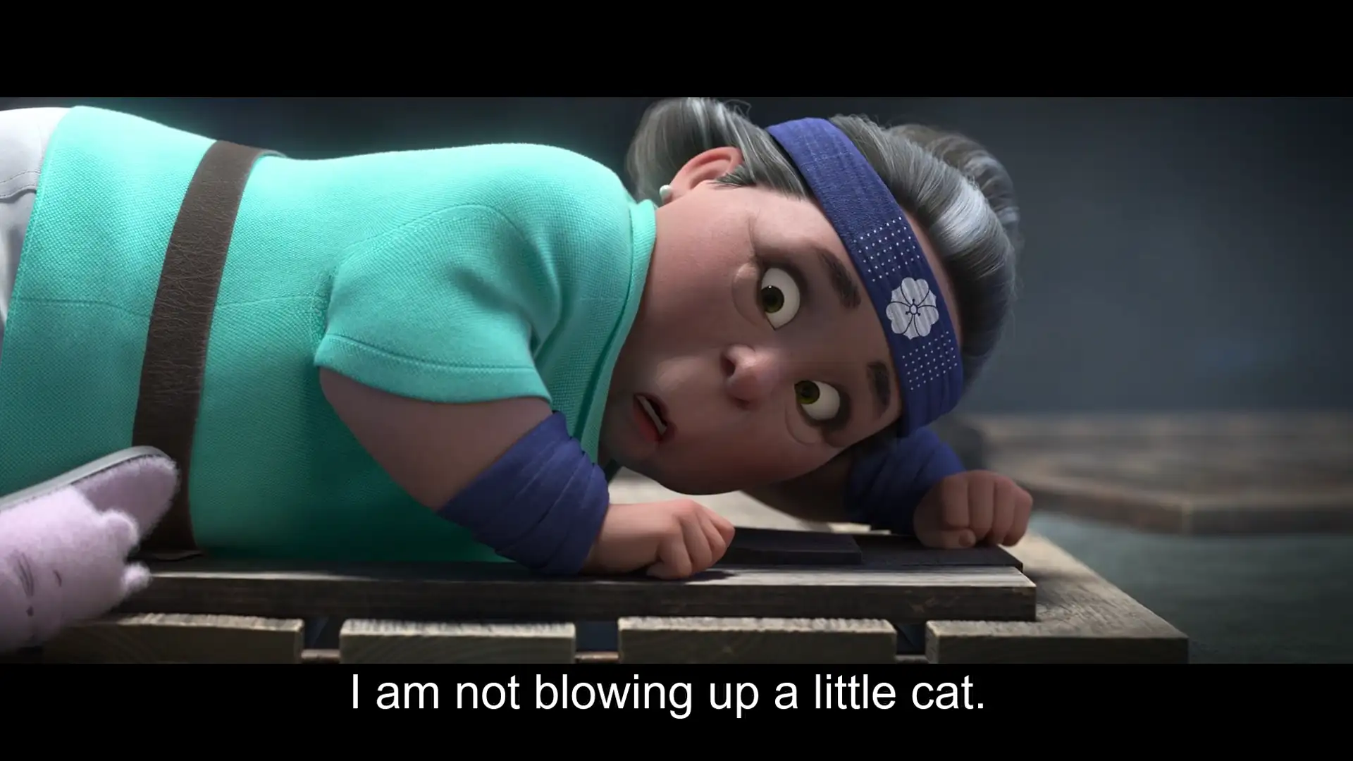 download baymax (2022) season 1 complete disney+ original web series 480p | 720p | 1080p web-dl