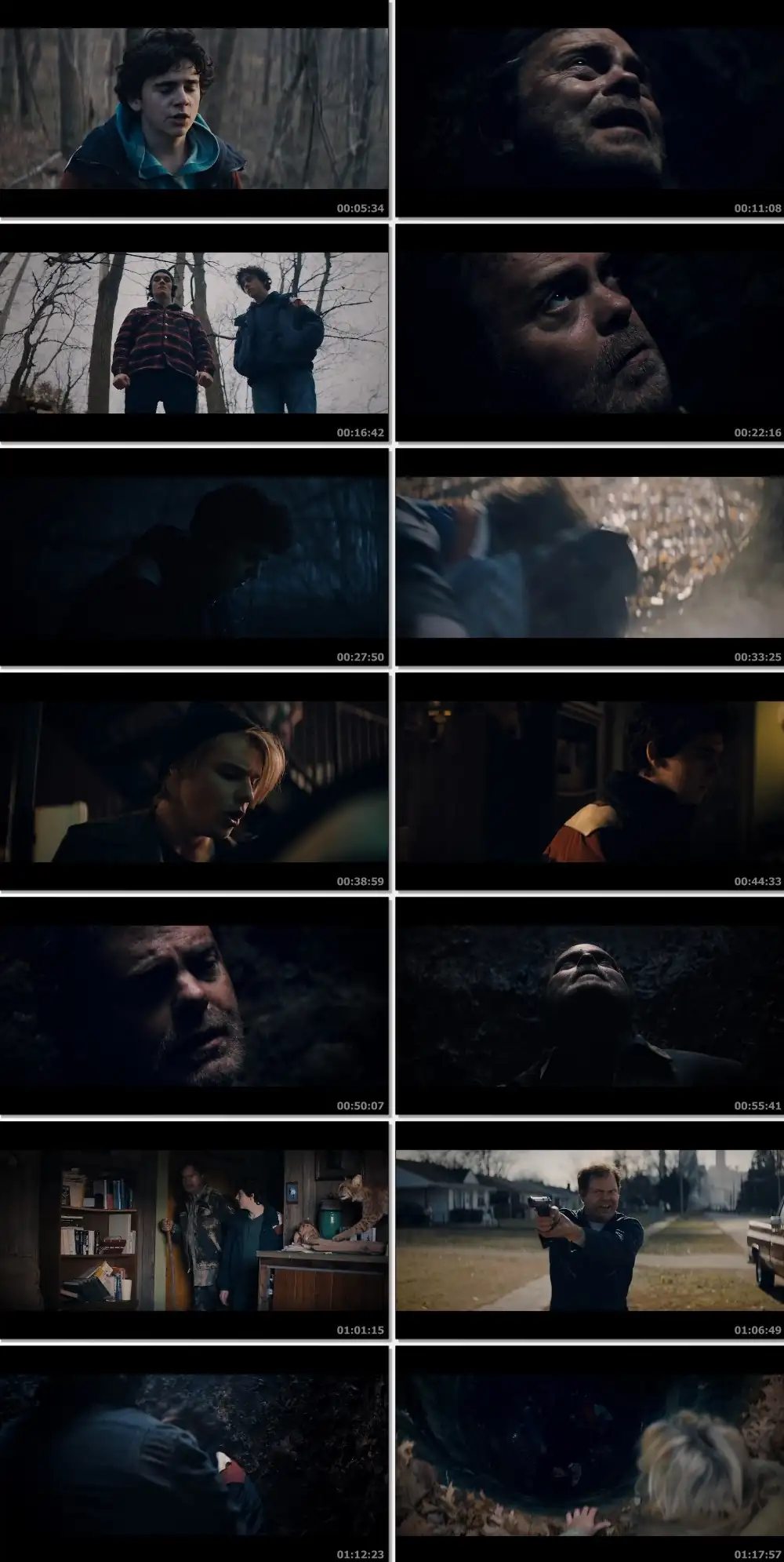 download don’t tell a soul (2021) english with subtitles 480p [250mb] | 720p [800mb]