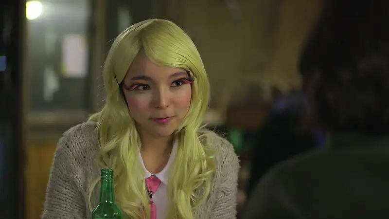 download my unfortunate boyfriend (season 1) hindi dubbed complete k-drama series 480p | 720p web-dl