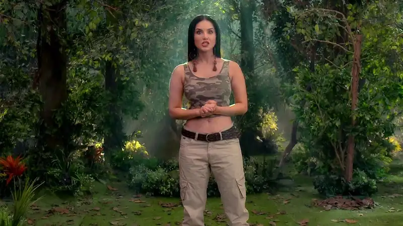 screenshot 5f562b man vs. wild with sunny leone 2023