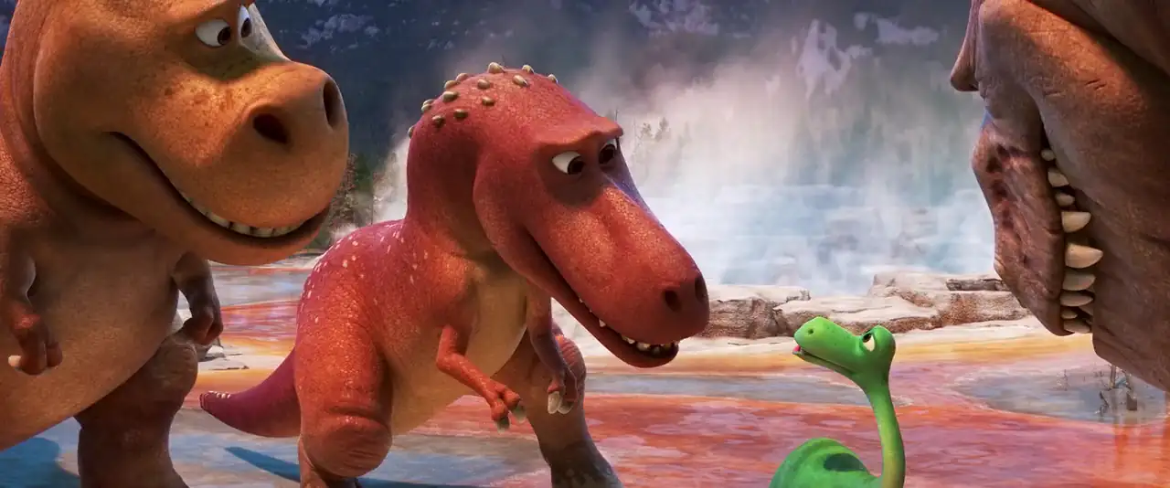 download the good dinosaur (2015) dual audio {hindi-english} 480p [350mb] | 720p [1gb] | 1080p [7.4gb]
