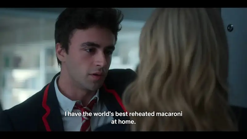 download [18+] elite (season 1 – 4) dual audio {hindi-english} netflix web series 480p [200mb] | 720p [400mb] web-dl