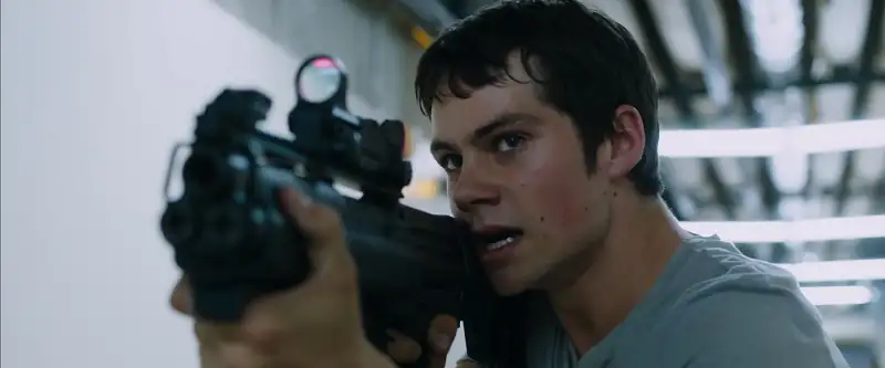 download maze runner: the scorch trials (2015) bluray dual audio {hindi-english} 480p [450mb] | 720p [1.2gb] | 1080p [3gb]