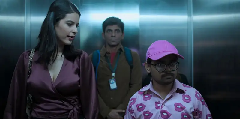 screenshot 606a49 sunflower season 1