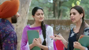 screenshot 6071d4 pher mamlaa gadbad hai 2023