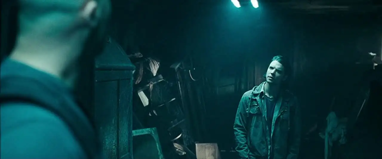 download return to house on haunted hill (2007) english 480p [300mb] | 720p [650mb]