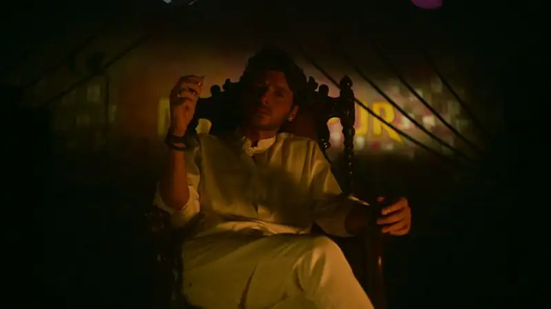 screenshot 608619 mirzapur season 3