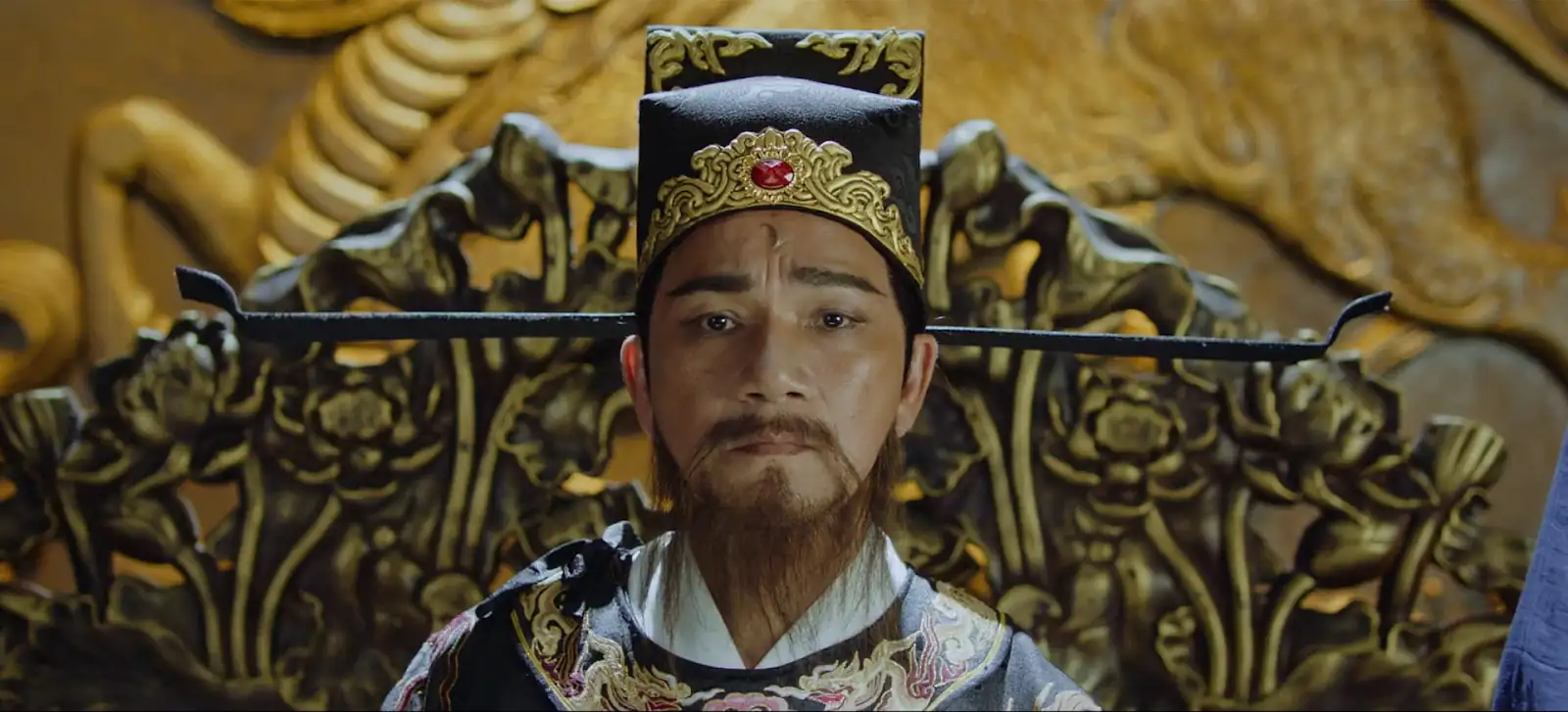 download the brocade mouse royal cat nine deep blood wolf (2021) dual audio [hindi + chinese] web-dl 480p [300mb] | 720p [750mb] | 1080p [1.7gb]