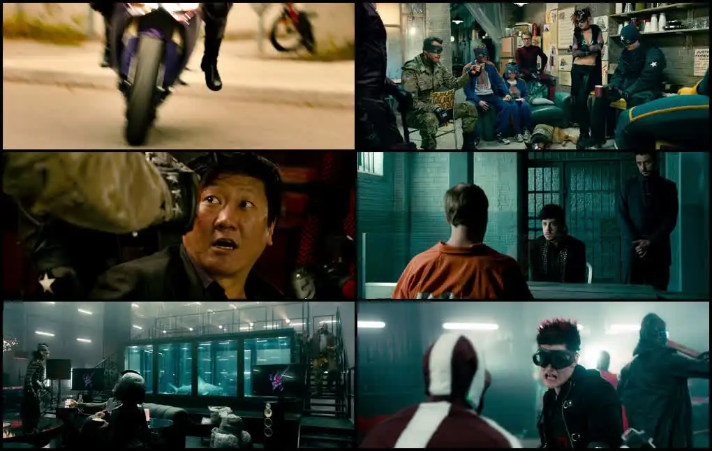 download kick-ass 2 (2013) dual audio {hindi-english} bluray 480p [300mb] | 720p [820mb] | 1080p [2.5gb]