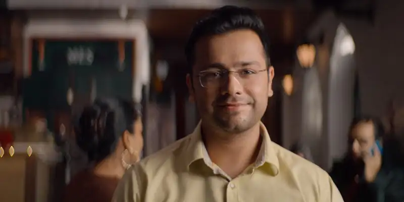 screenshot 60ad2a wedding con season 1