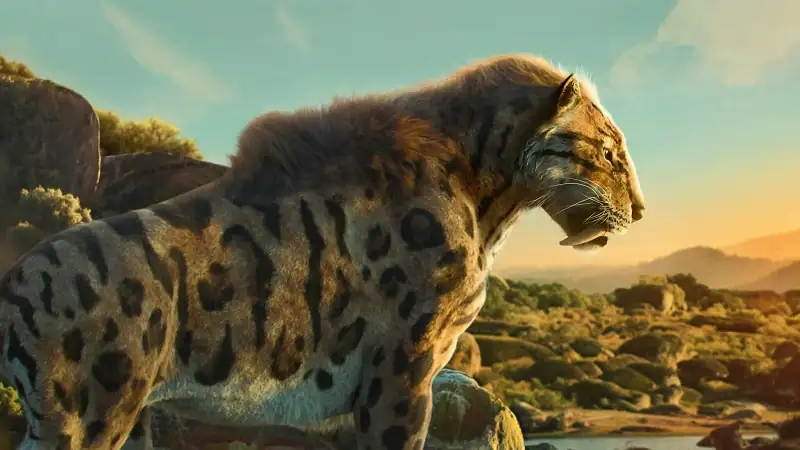 download life on our planet - season 1 complete (2023) netflix original dual-audio {hindi-english} series 720p | 1080p web-dl