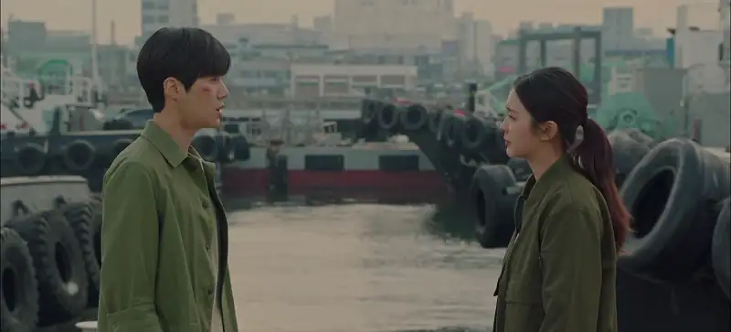 download catch the ghost (season 1 - complete) hindi-dubbed (org) all episodes 480p | 720p web-dl