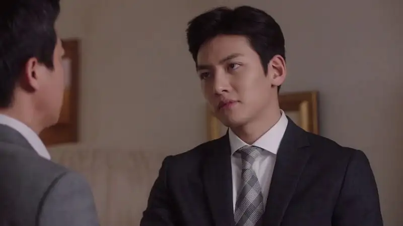 download suspicious partner aka soosanghan pateuneo (season 1) hindi dubbed complete series web-dl 720p [300mb]