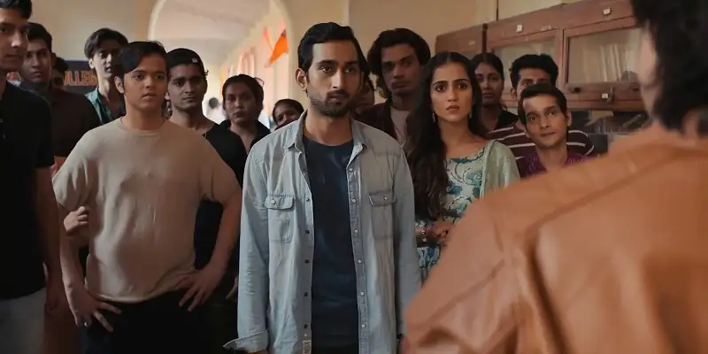 Download Namacool (Season 1) Hindi Complete AMZN WEB Series 480p | 720p | 1080p WEB DL 5 screenshot 60ee8b namacool season 1