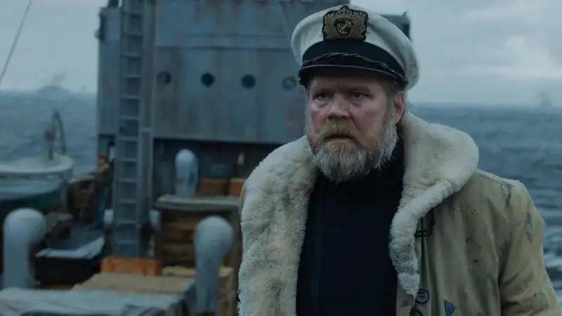 download the arctic convoy (2023 - amazon prime) bluray dual audio {hindi-norwegian} 480p [490mb] | 720p [1gb] | 1080p [5.6gb]