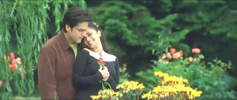 screenshot 60ff3f kuch tum kaho kuch hum kahein 2002