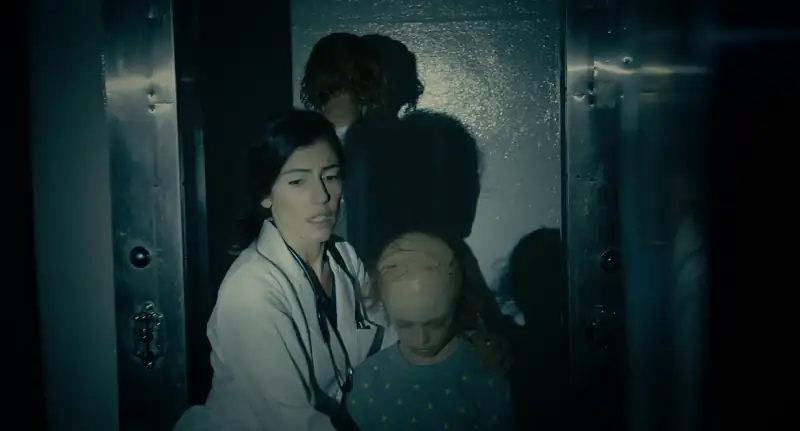 download the taking of deborah logan (2014) bluray {english with subtitles} full movie 480p [300mb] | 720p [750mb] | 1080p [2gb]