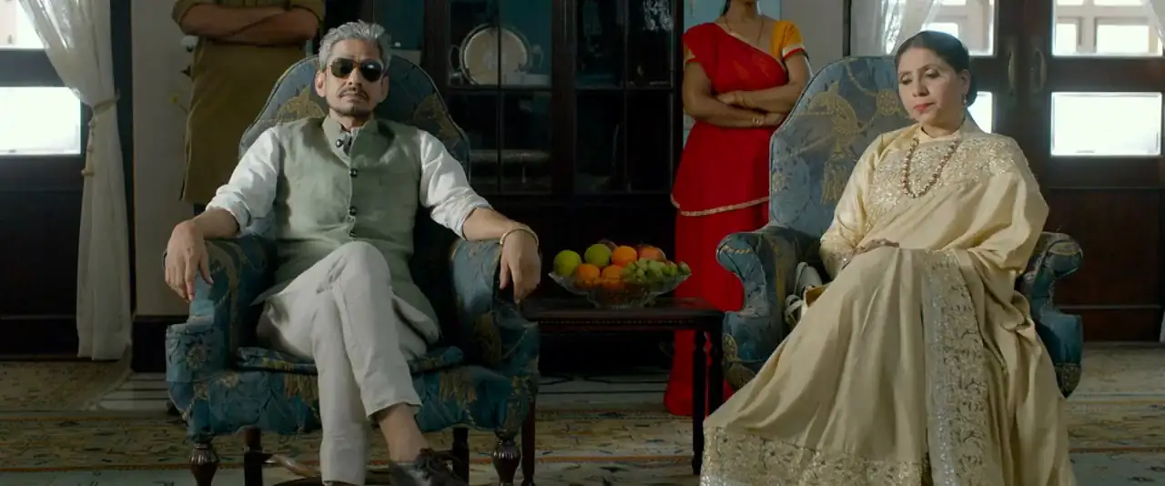 screenshot 617091 waah zindagi 2021