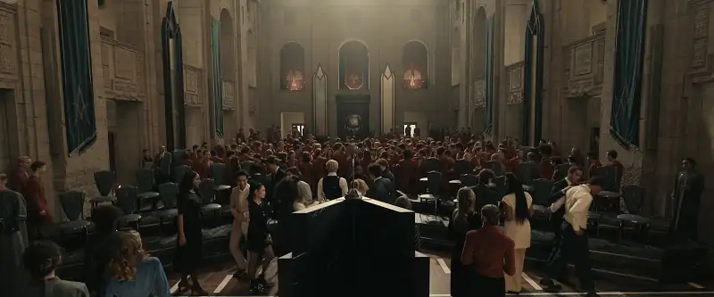 download the hunger games: the ballad of songbirds & snakes (2023) english full movie web-dl 480p [470mb] | 720p [1.2gb] | 1080p [3gb]