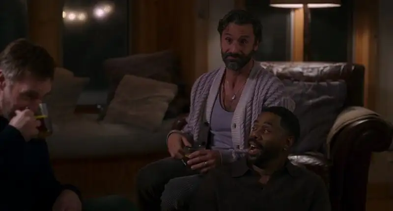 download the four seasons - s01 (2025) dual audio {hindi-english} 480p | 720p | 1080p web-dl