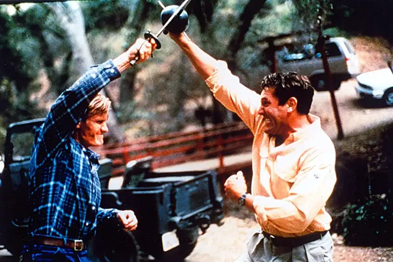 download pentathlon (1994) bluray {english with subtitles} full movie 480p [400mb] | 720p [850mb]