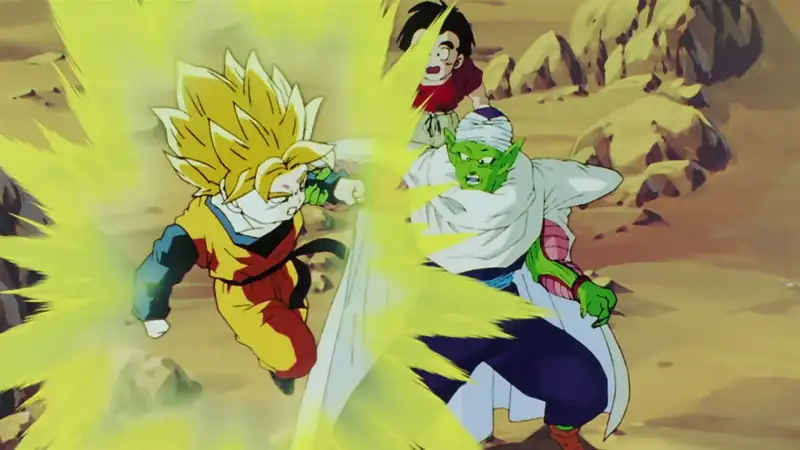 download dragon ball z kai (season 1 - 7) complete multi audio [hindi – english – japanese] 720p [150mb] | 1080p [450mb] web-dl