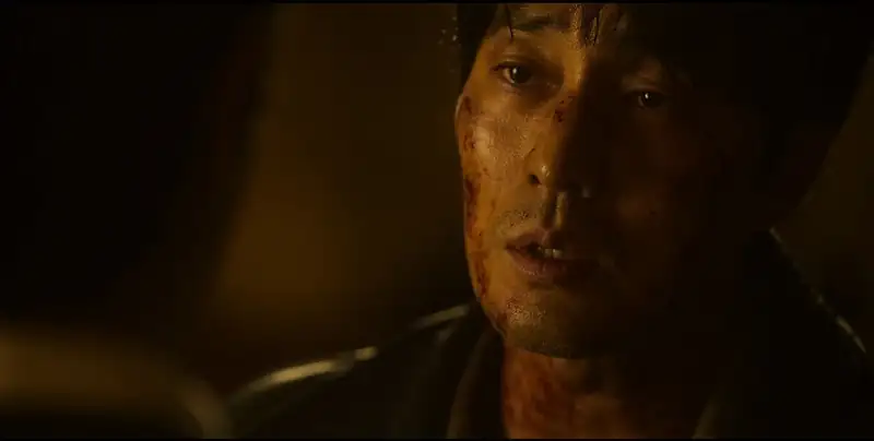 download mercy for none - season 1 (2025) multi audio {hindi-english-korean} netflix series 480p | 720p | 1080p web-dl