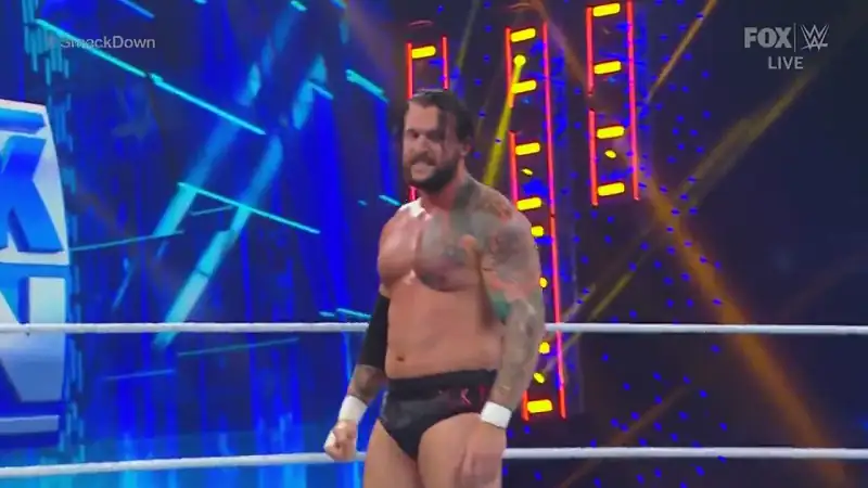 download wwe friday night smackdown - 11th august (2023) english full wwe show 480p [430mb] | 720p [800mb]