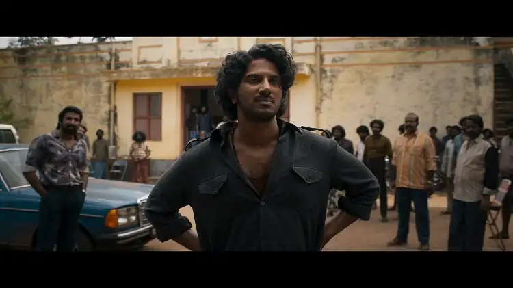 screenshot 61edaf king of kotha 2023