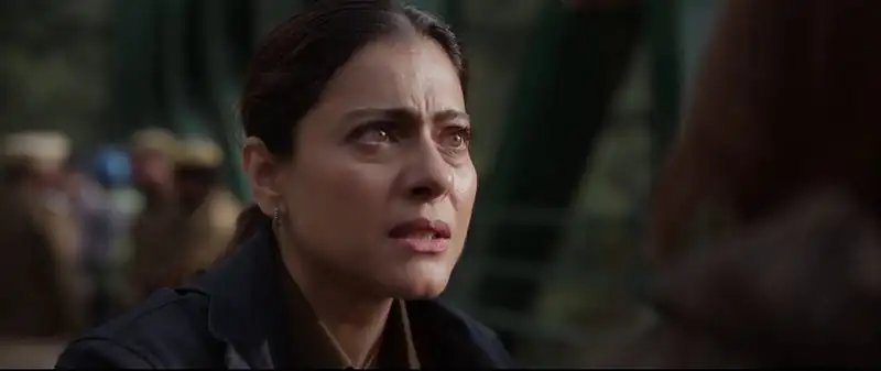 screenshot 620077 netflix do patti 2024