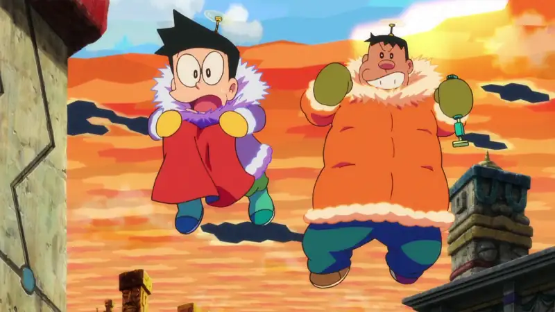 download doraemon the movie nobita chal pada antarctica (2017) bluray hindi org [multi audio] full movie 480p [500mb] | 720p [900mb] | 1080p [2gb]