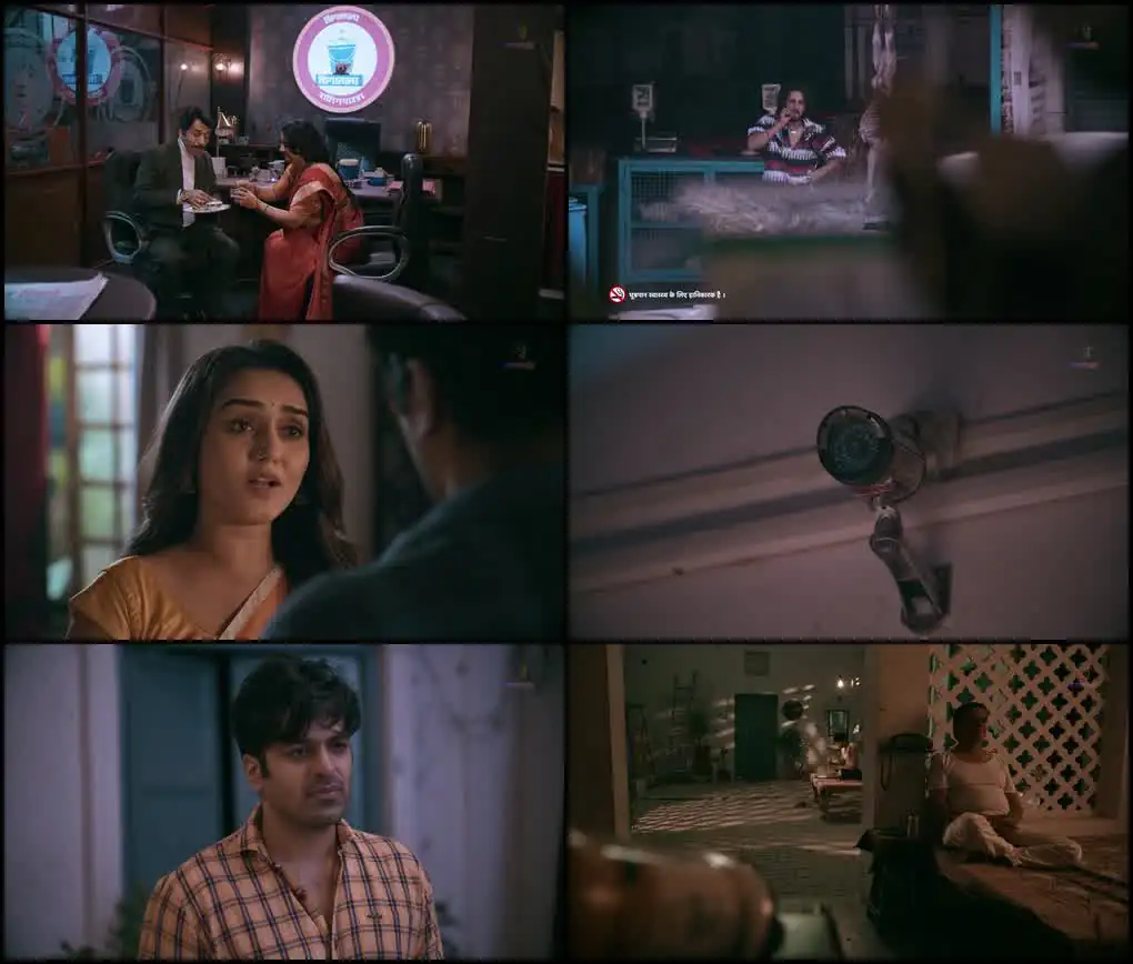 Download Jackpot (Season 1) Hindi Complete Web Series 480p | 720p | 1080p WEB DL 1 screenshot 6208b6 jackpot season 1