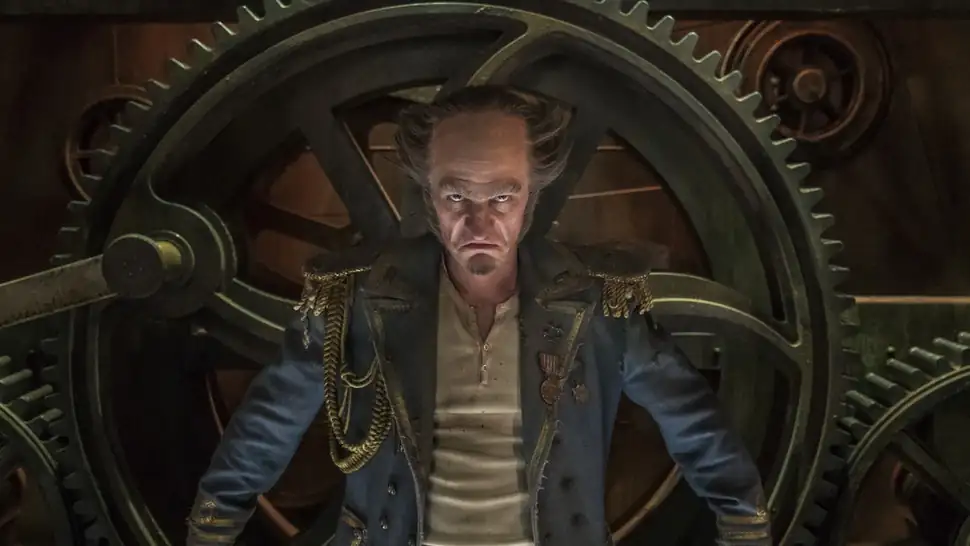 download a series of unfortunate events (season 3) dual audio [hindi-english] complete netflix series 720p [300mb]