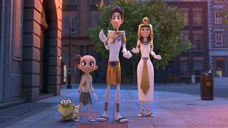 download mummies (2023-anime movie) web-dl dual audio {hindi-english} 480p [417mb] | 720p [850mb] | 1080p [1.8gb]